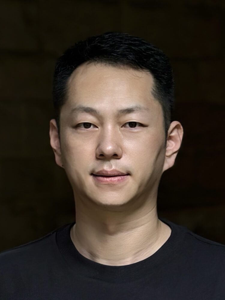 Zhu Wang