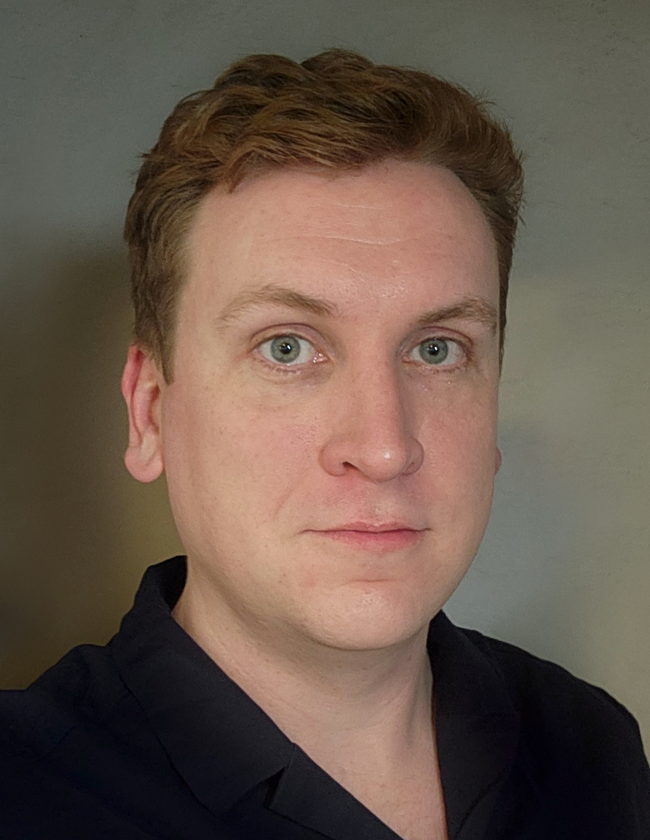 Tim Wells